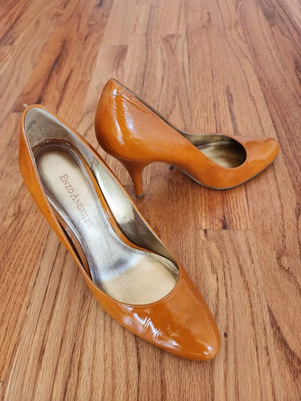 Enzo Angiolini 